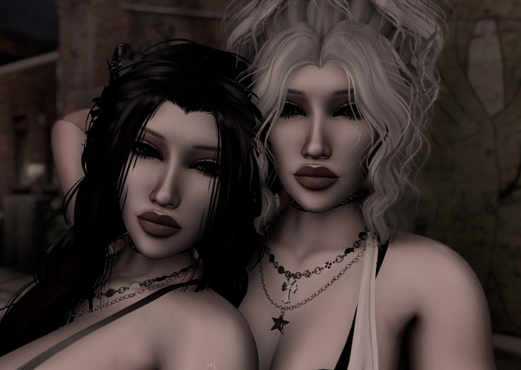 ESME !!!! (SPS, GOGO,PC ONLY)