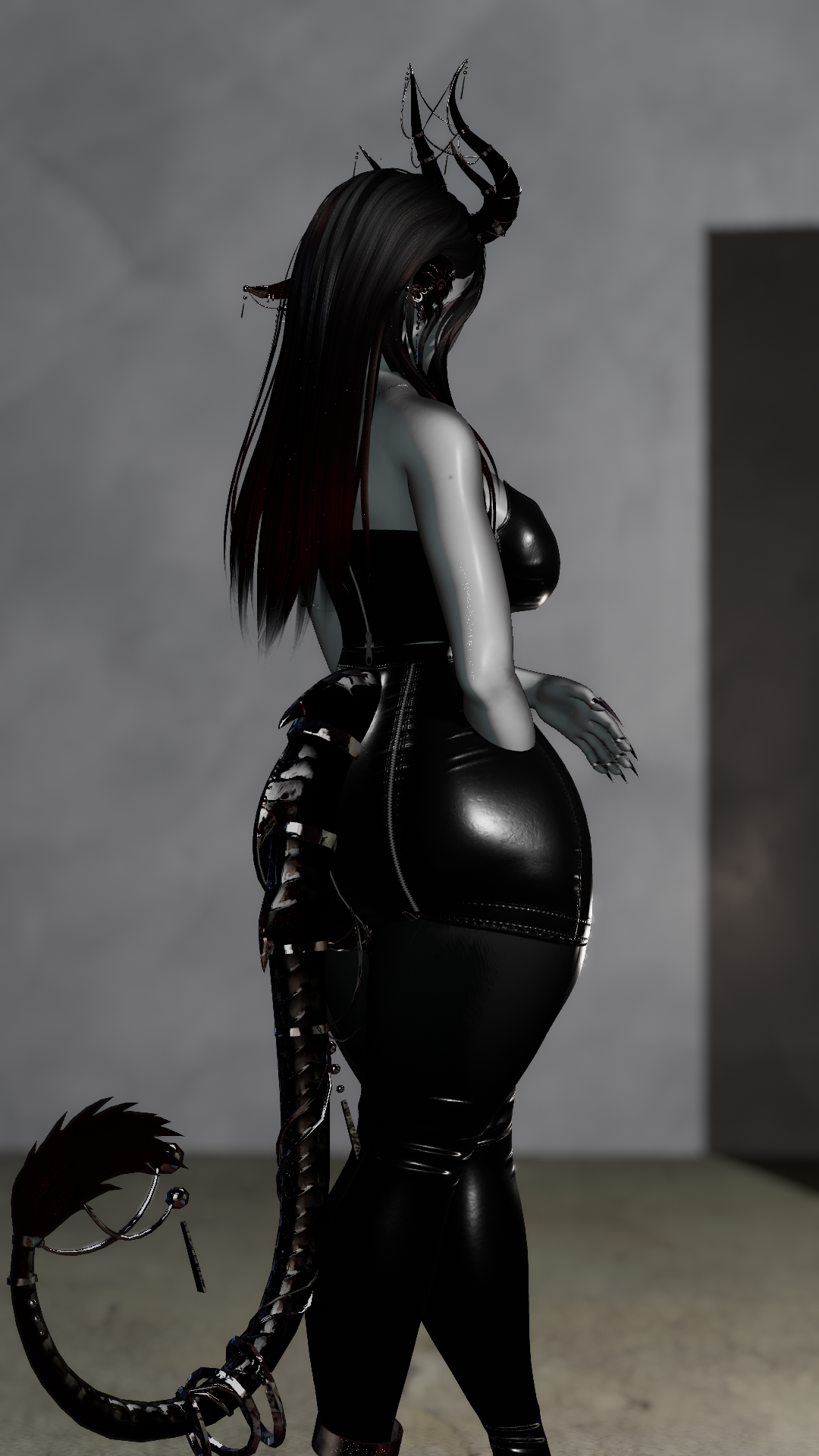 LUXURIA !!!! (PC ONLY GOGO SPS NSFW )