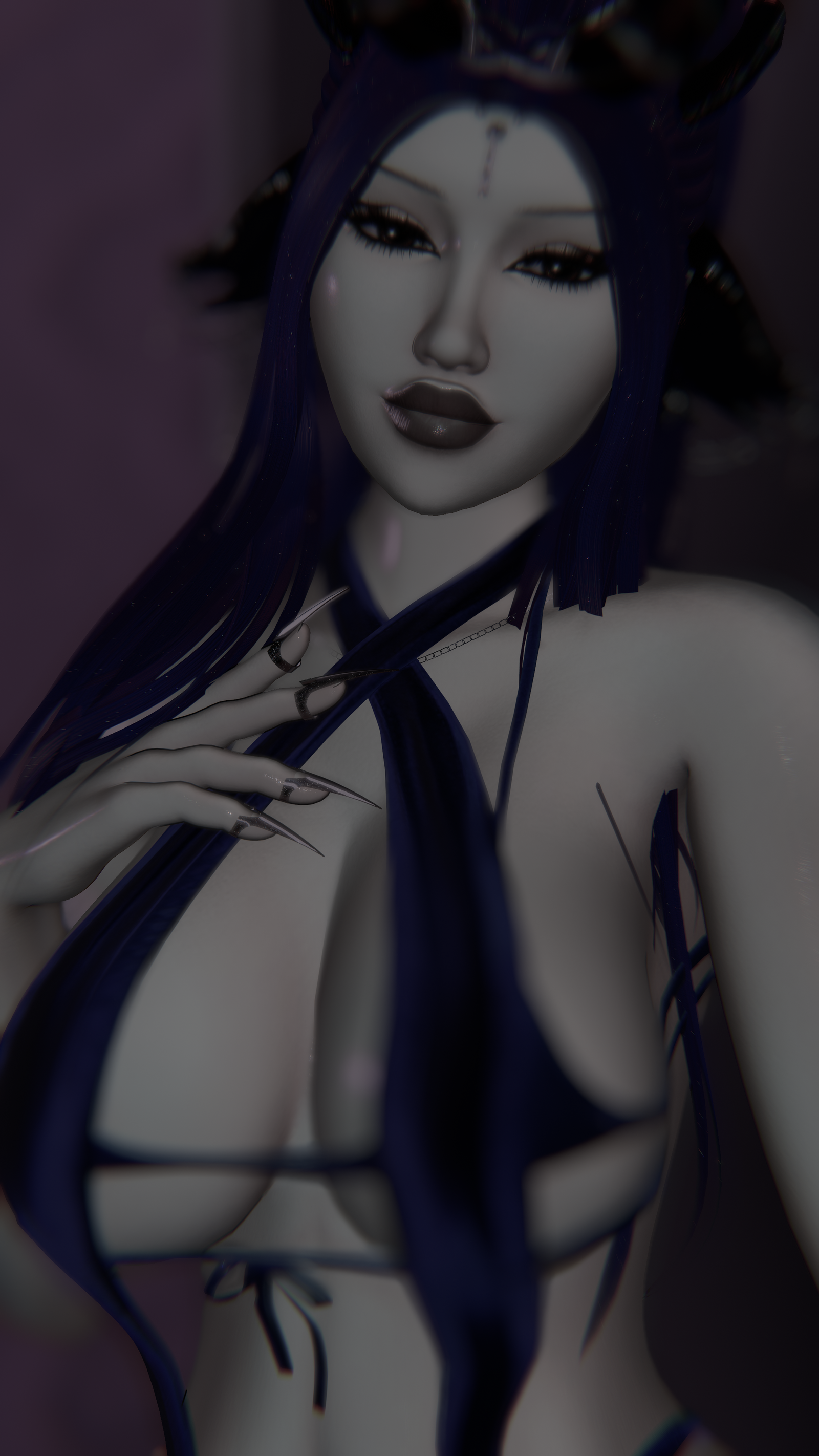 LUXURIA !!!! (PC ONLY GOGO SPS NSFW )
