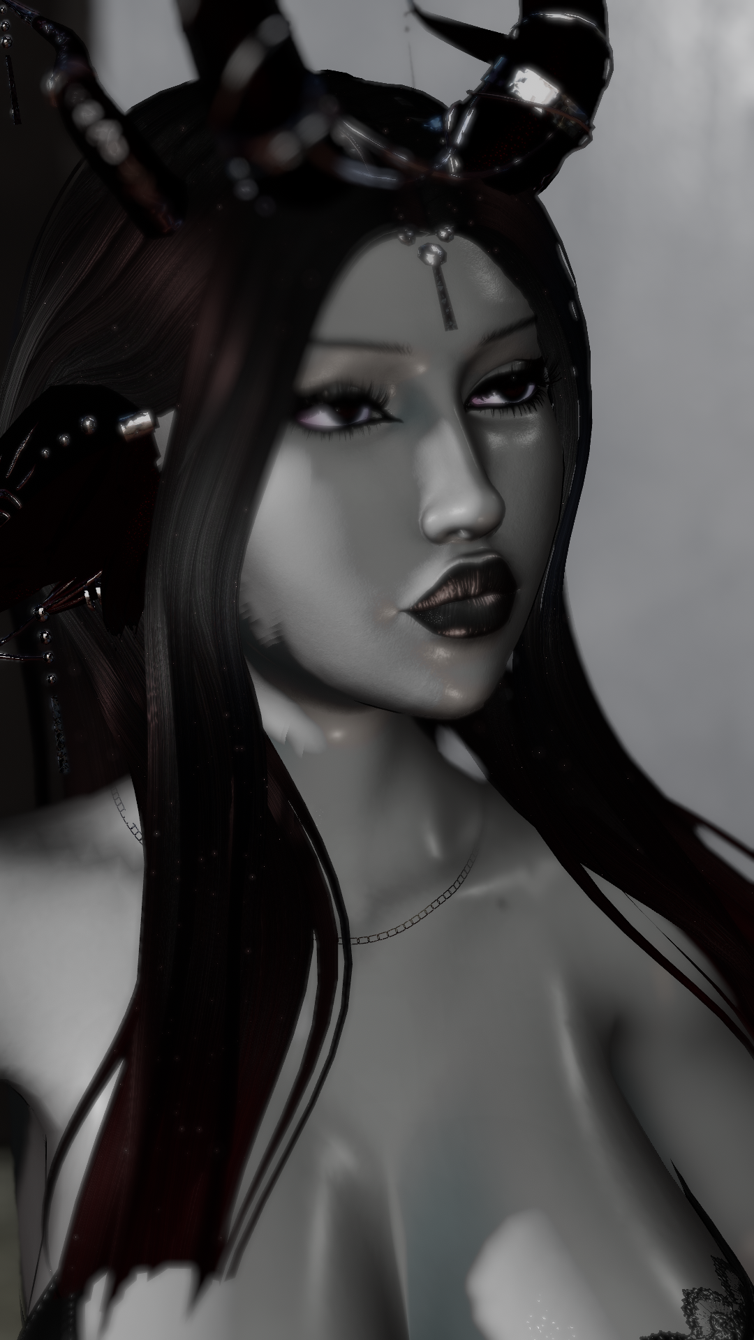 LUXURIA !!!! (PC ONLY GOGO SPS NSFW )