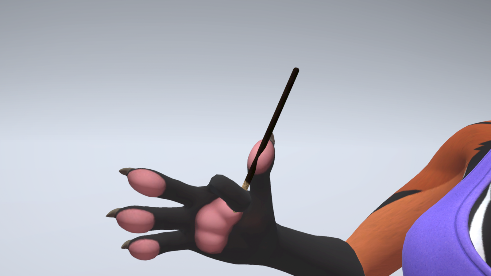 Paw-Ky Treats (VRChat)