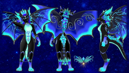 Vitalys Nardoragon Texture