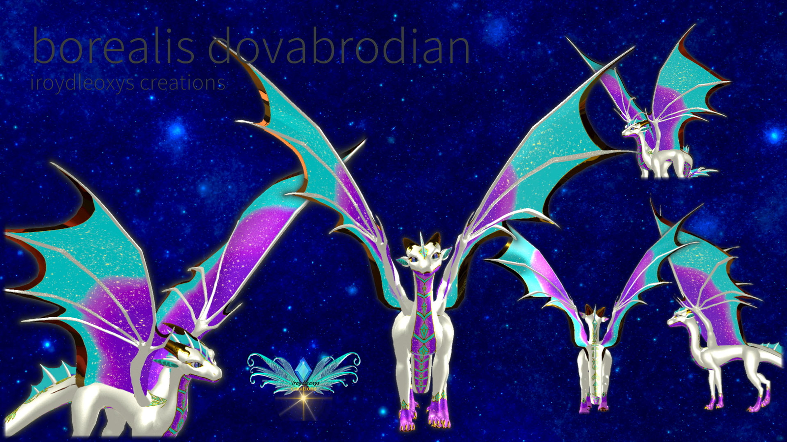 Borealis Dovabrodian