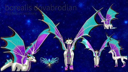 Borealis Dovabrodian
