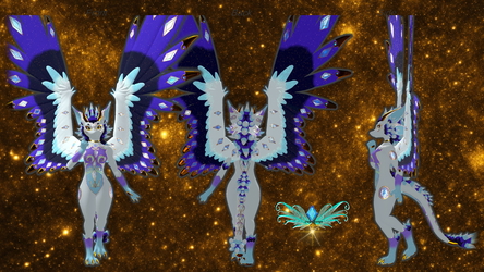 Eris Nardoragon Texture