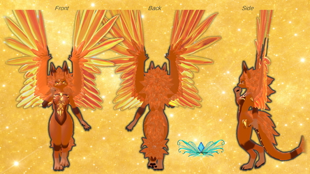 Jasper Novabeast Texture