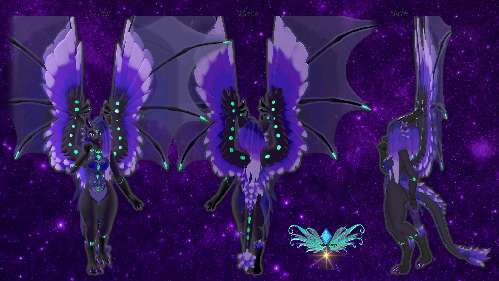Enderis NFN Texture
