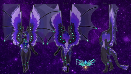 Enderis NFN Texture