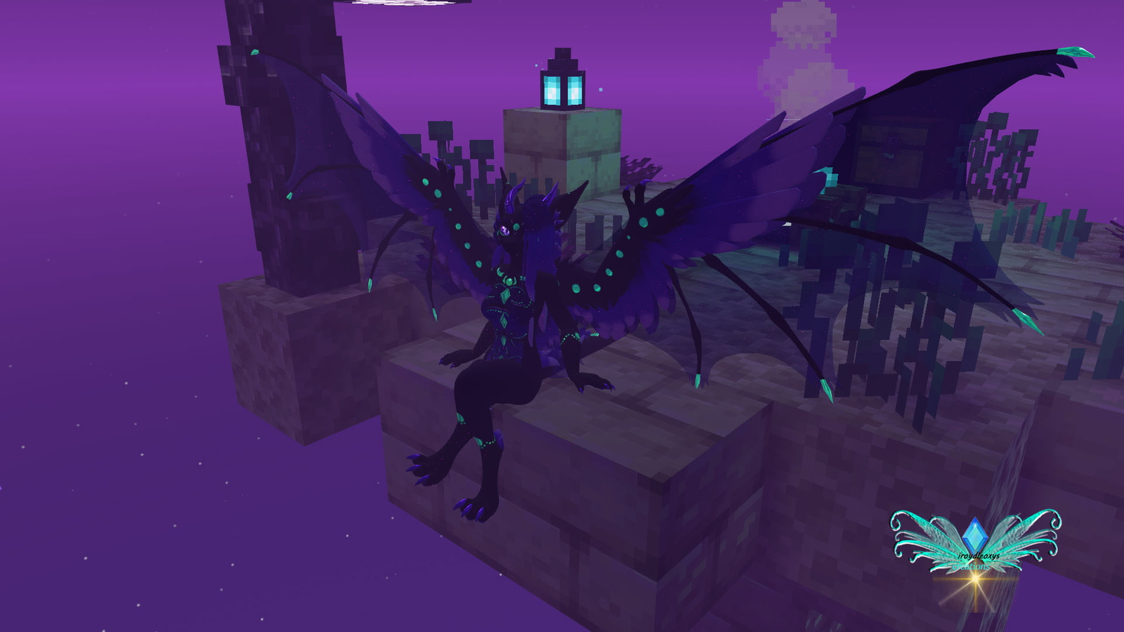 Enderis NFN Texture