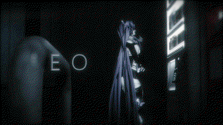 Eto | VRChat Avatar | VRCFT | QUEST