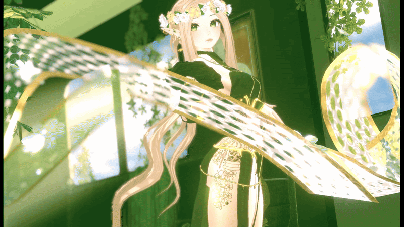 🍀Alea (PC, SPS, Eyetracking, Elfie)🍀