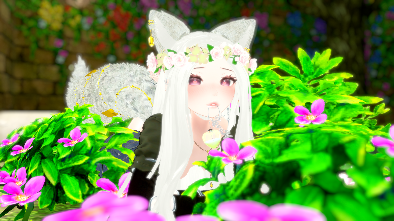 🍀Alea (PC, SPS, Eyetracking, Elfie)🍀