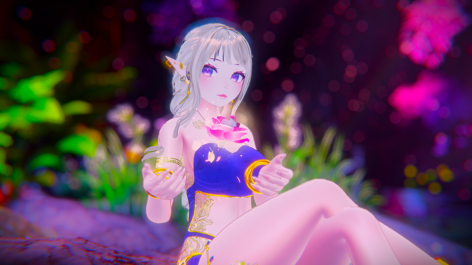 🍀Alea (PC, SPS, Eyetracking, Elfie)🍀