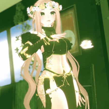 🍀Alea (PC, SPS, Eyetracking, Elfie)🍀