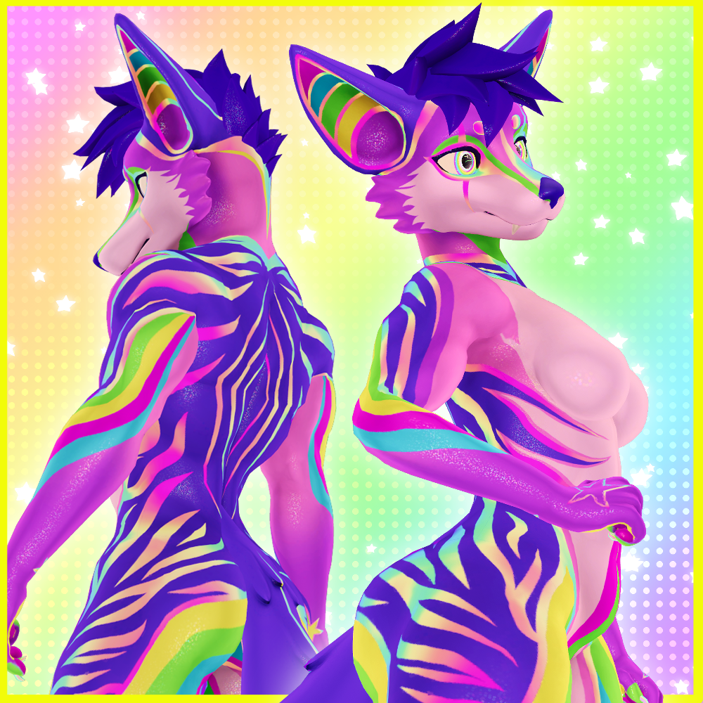 SparkleWi Texture (DISCOUNT CODE IN DESCRIPTION!)