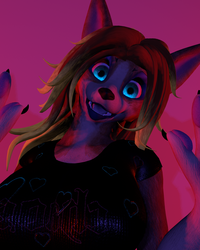 Corgi Texture for Ex-Rex