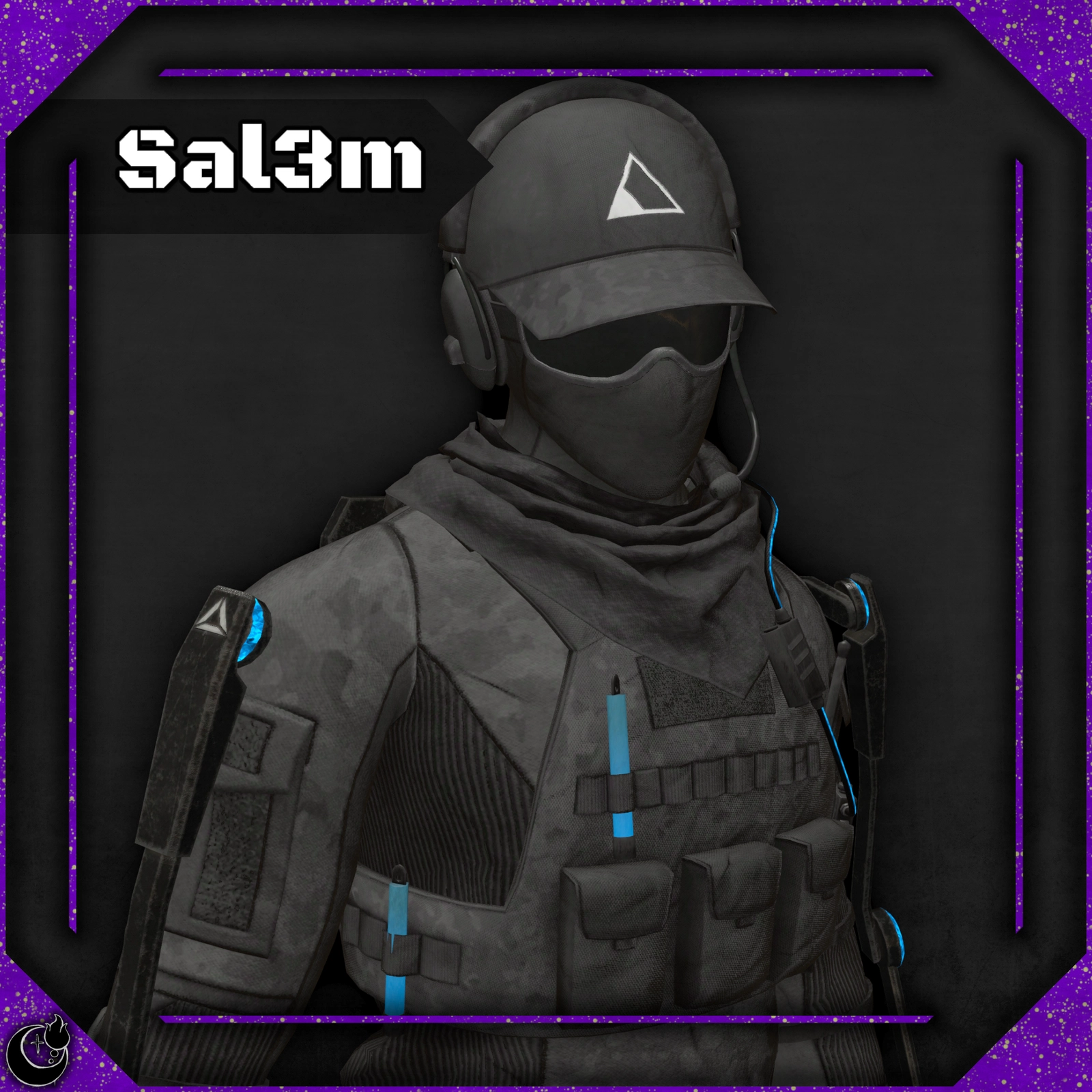 Sal3m | PC/QUEST