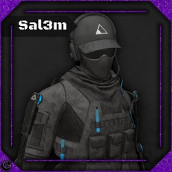 Sal3m | PC/QUEST