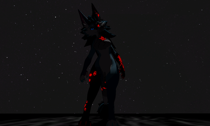 Novabeast Abyssal infection Texture