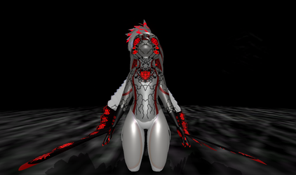 Kita'vali Abyssal infection Texture