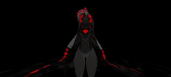 (Kita'vali) Avali Abyssal infection Texture revision 1
