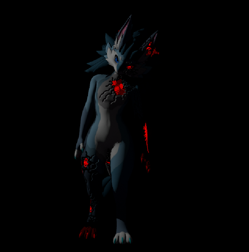 Novabeast Abyssal  Infection Remasterd