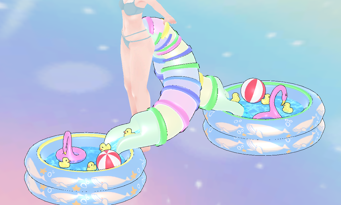 Water Park set