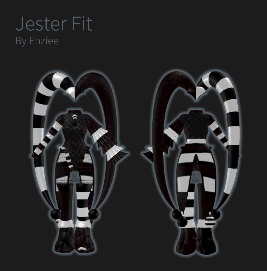 Jester Fit
