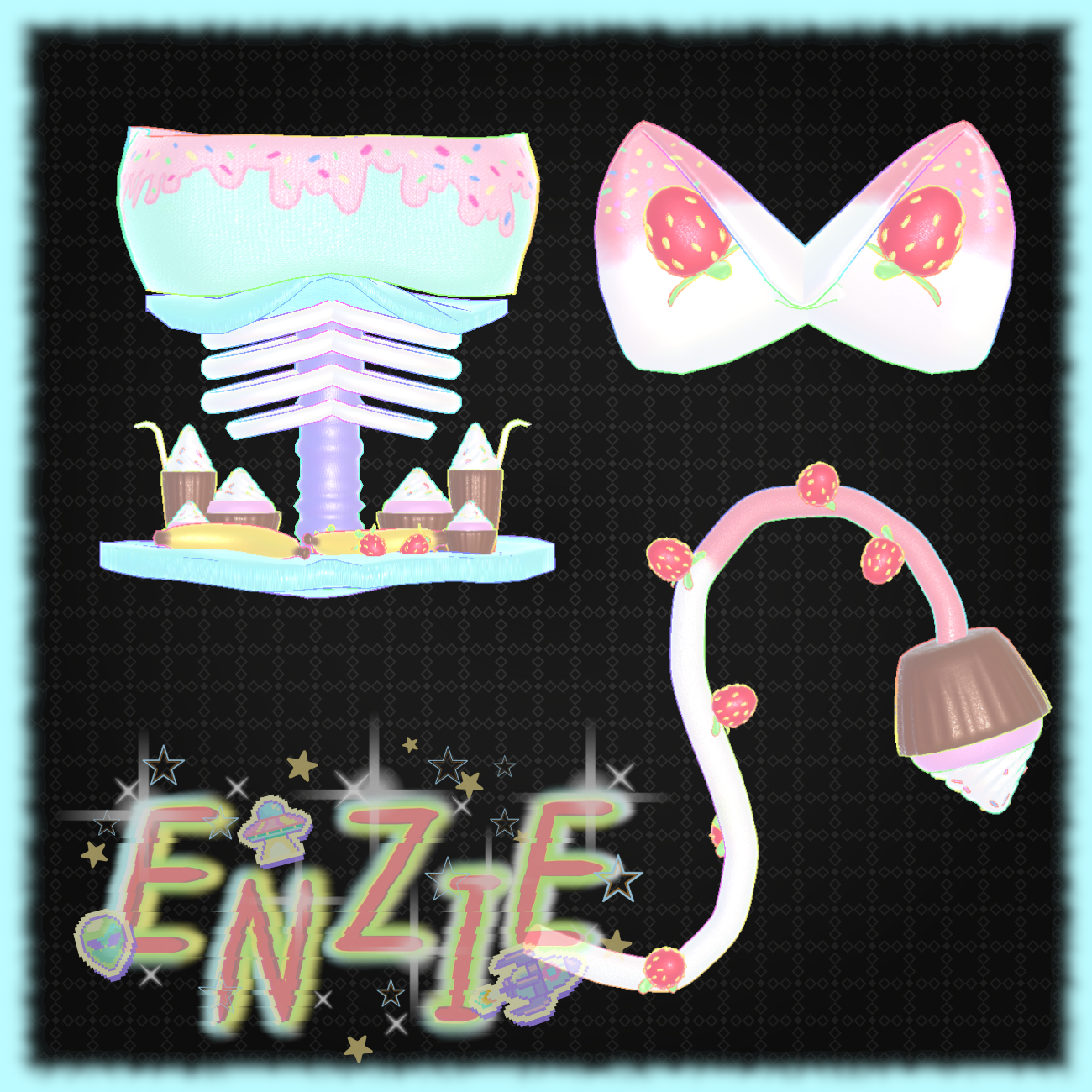BakerySet