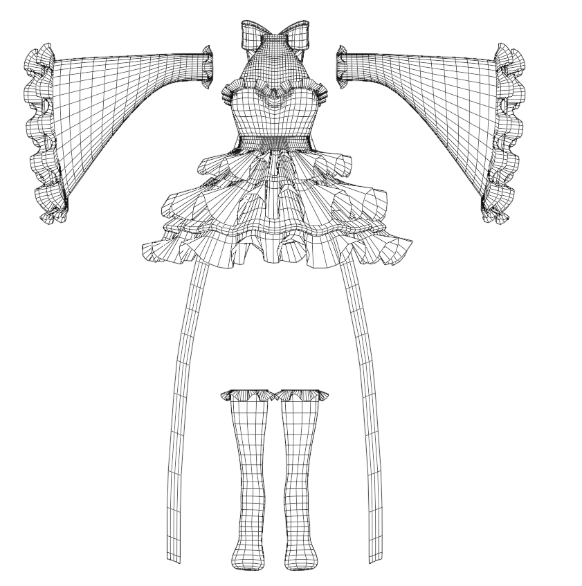 VampyDress