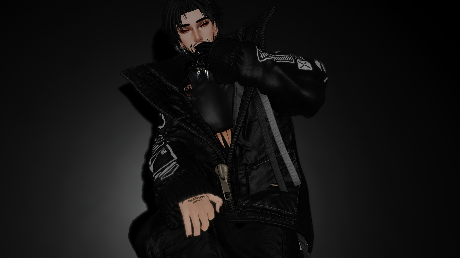 Ezekiel (PC ONLY)