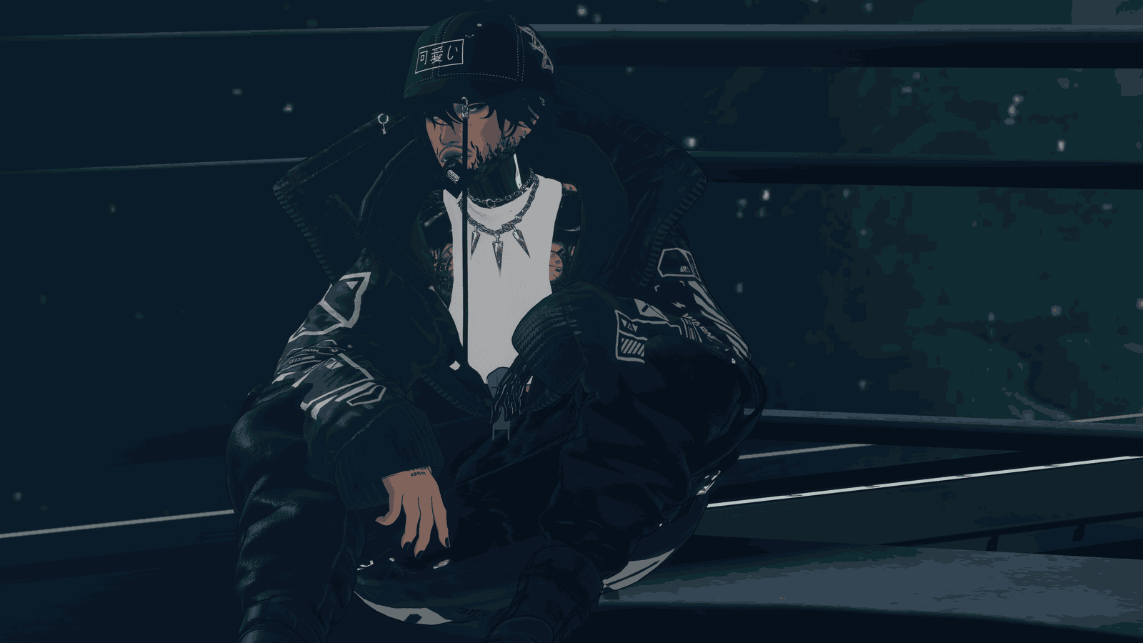 Ezekiel (PC ONLY)