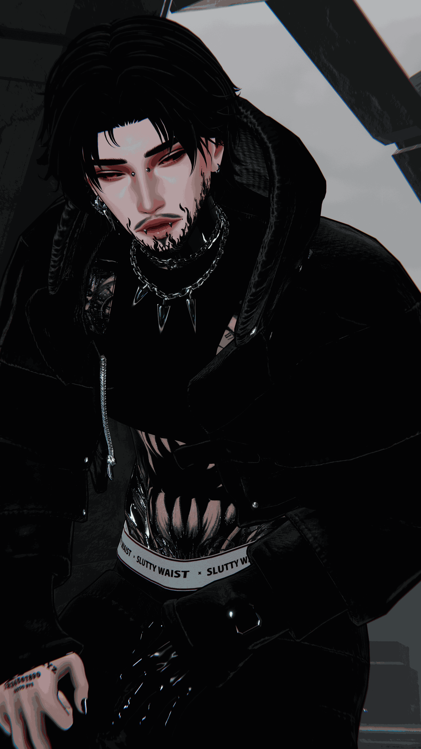 Ezekiel (PC ONLY)