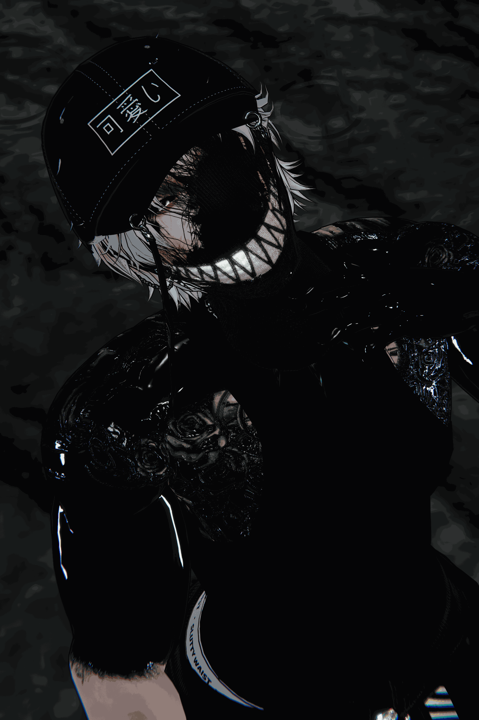 Ezekiel (PC ONLY)