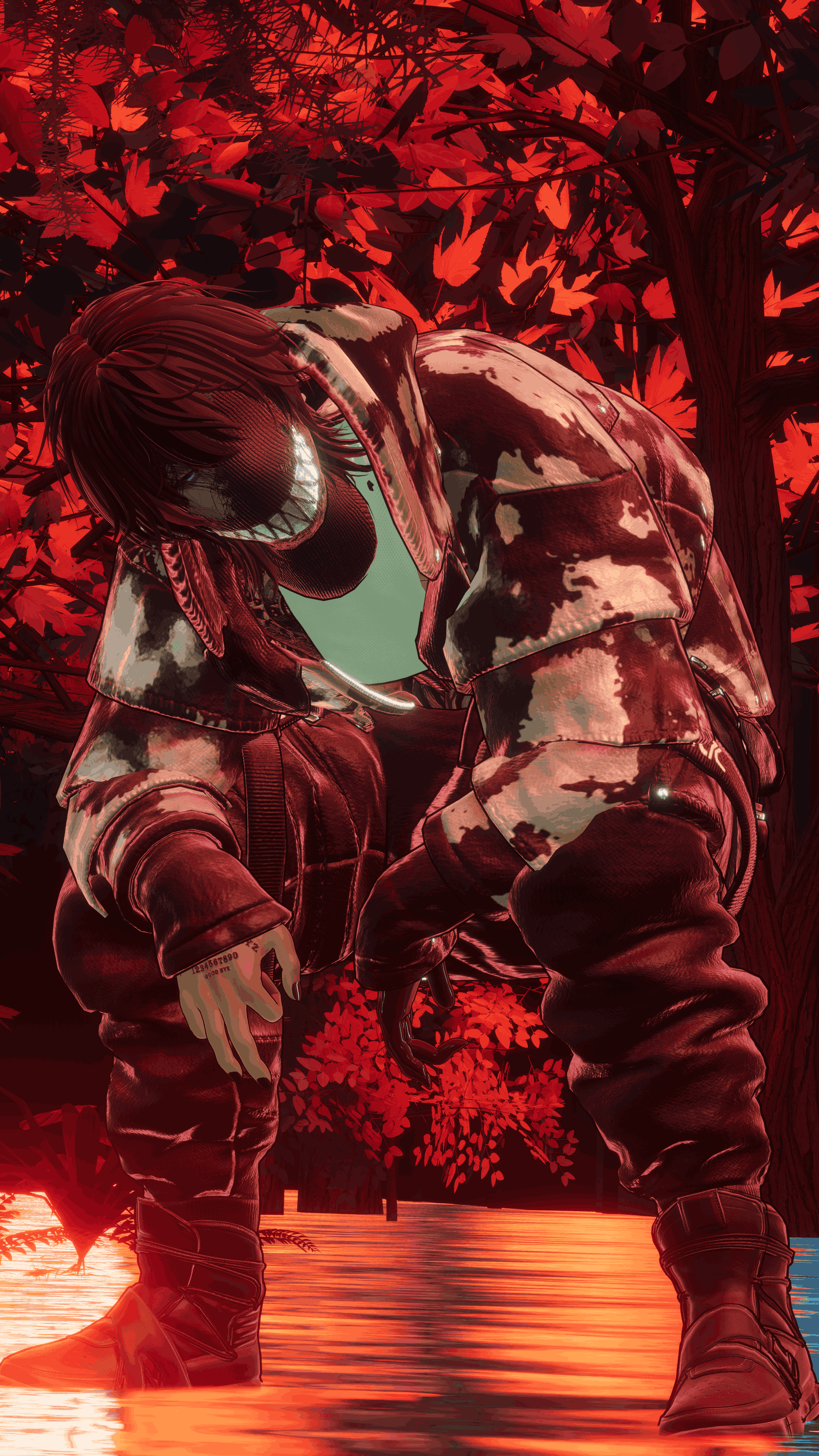 Ezekiel (PC ONLY)