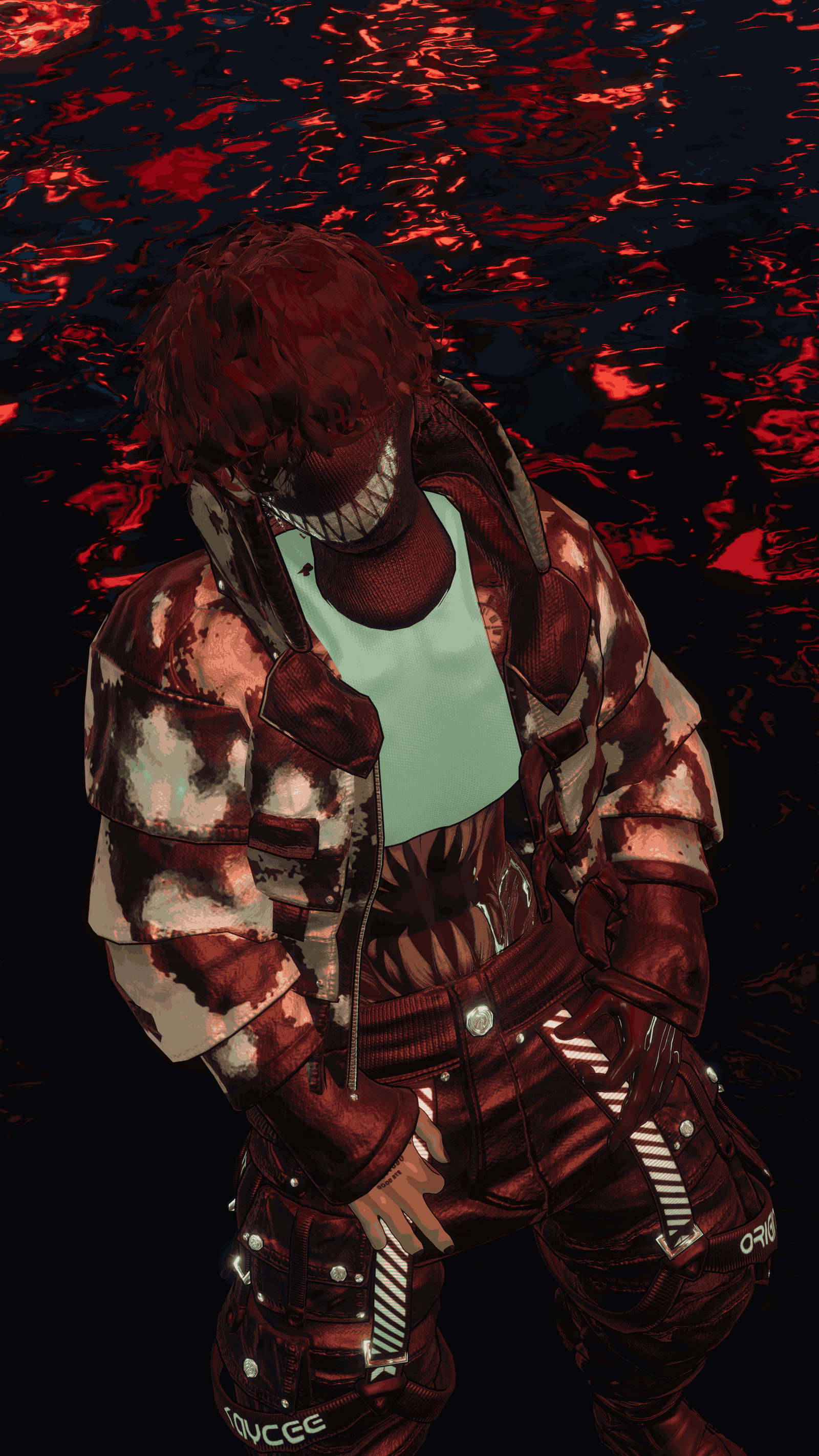 Ezekiel (PC ONLY)