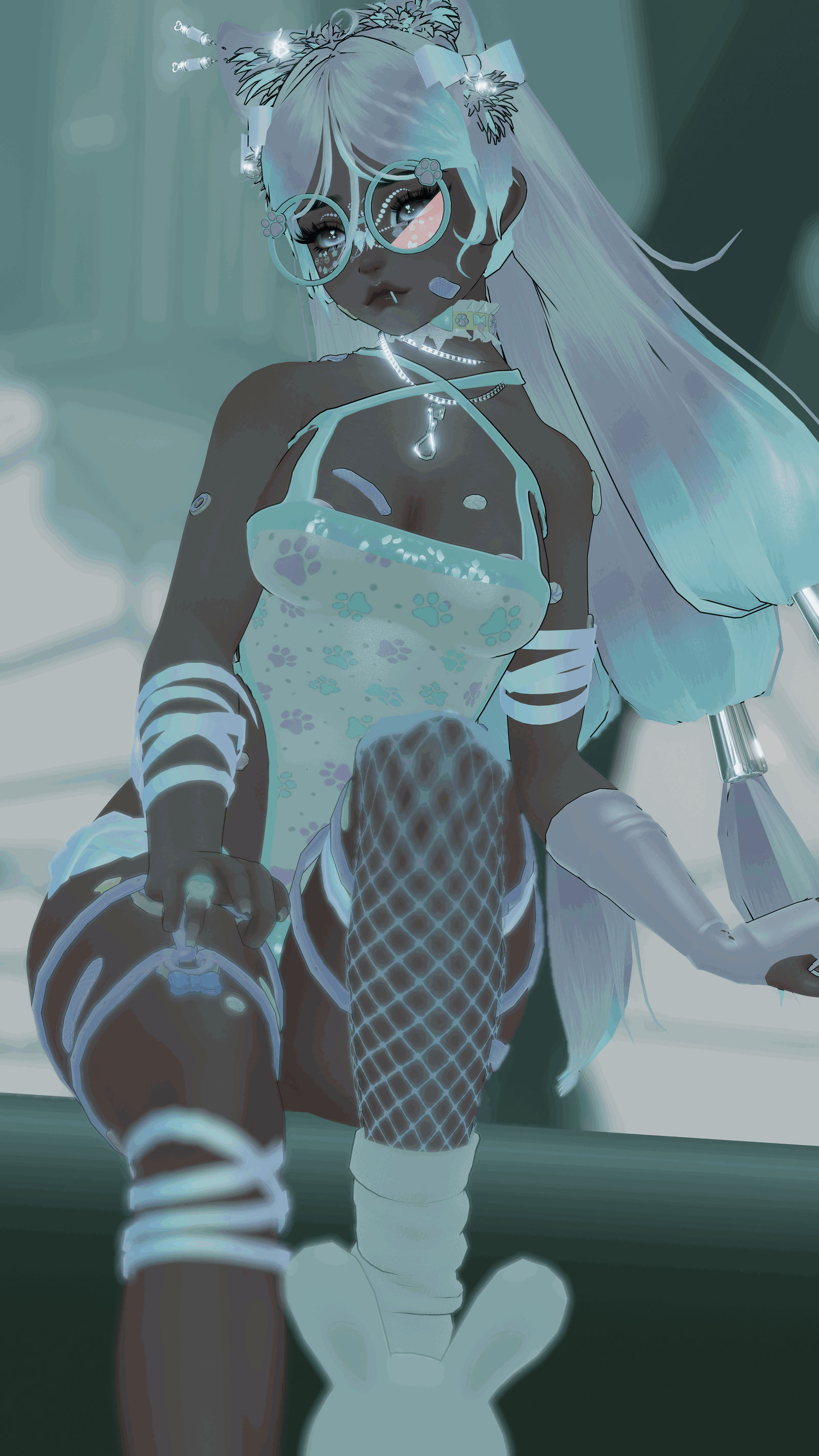 LuluKat (Pc and Quest)