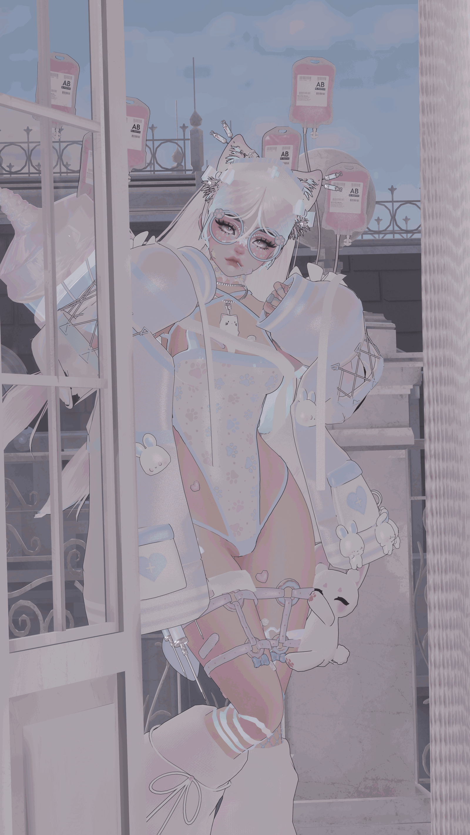 LuluKat (Pc and Quest)
