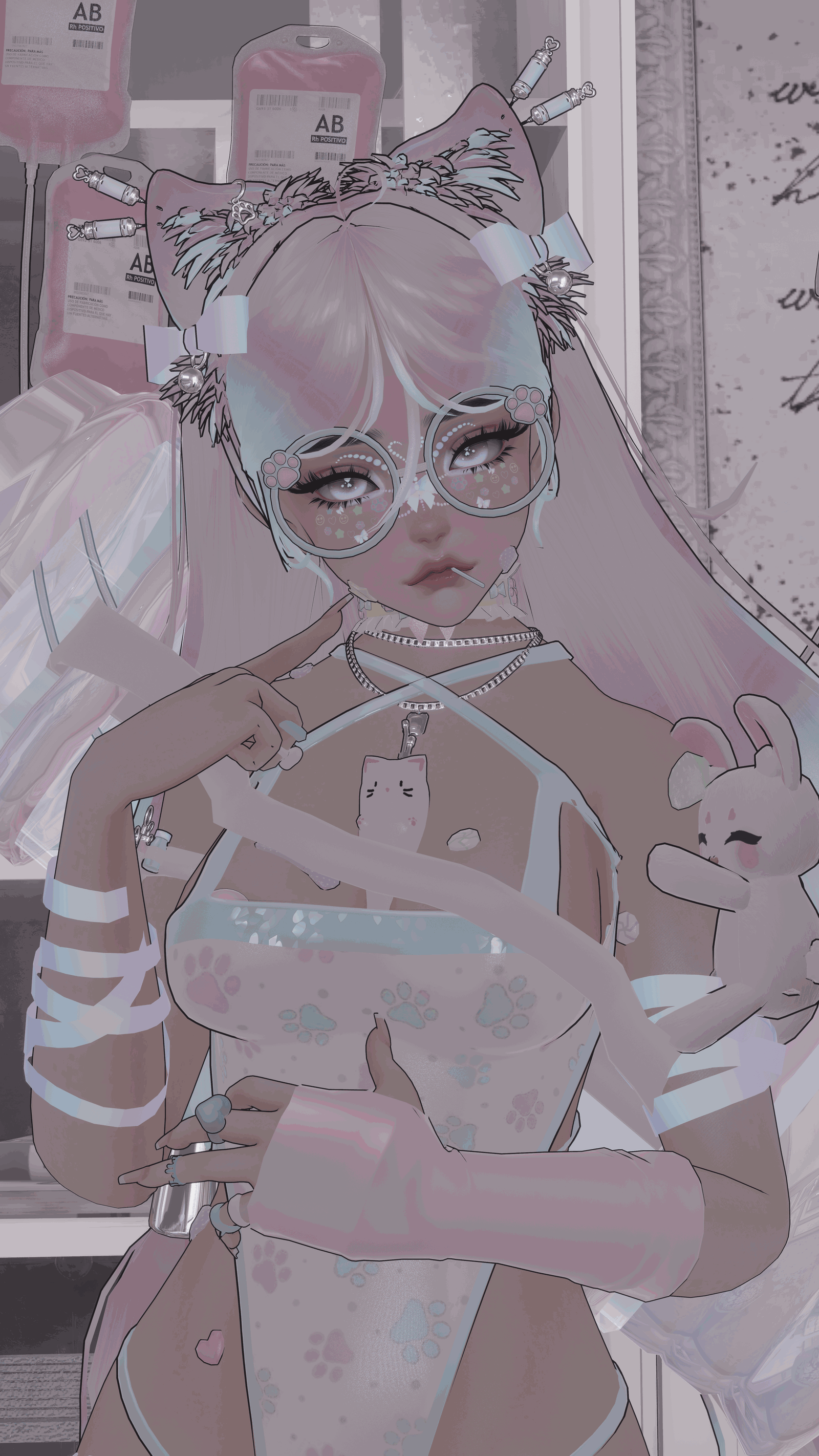 LuluKat (Pc and Quest)
