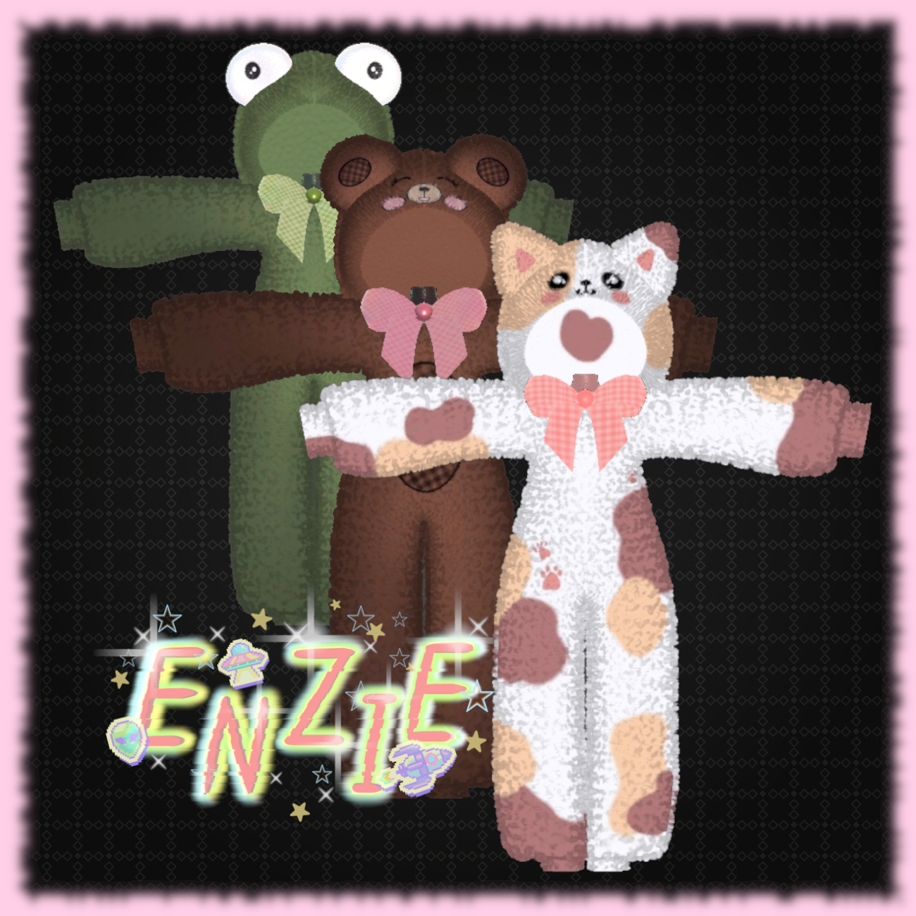 Onsie Set 