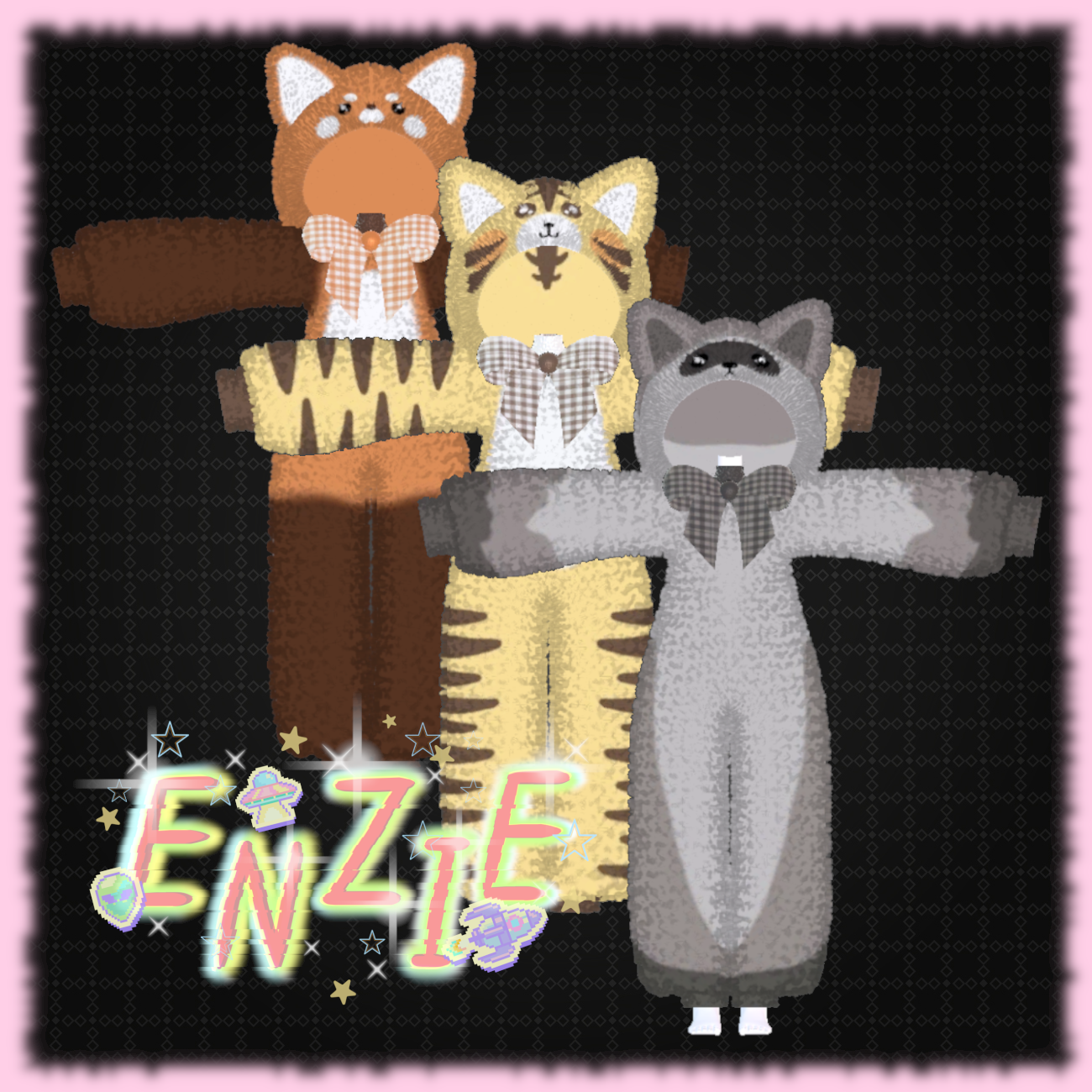 Onsie Set