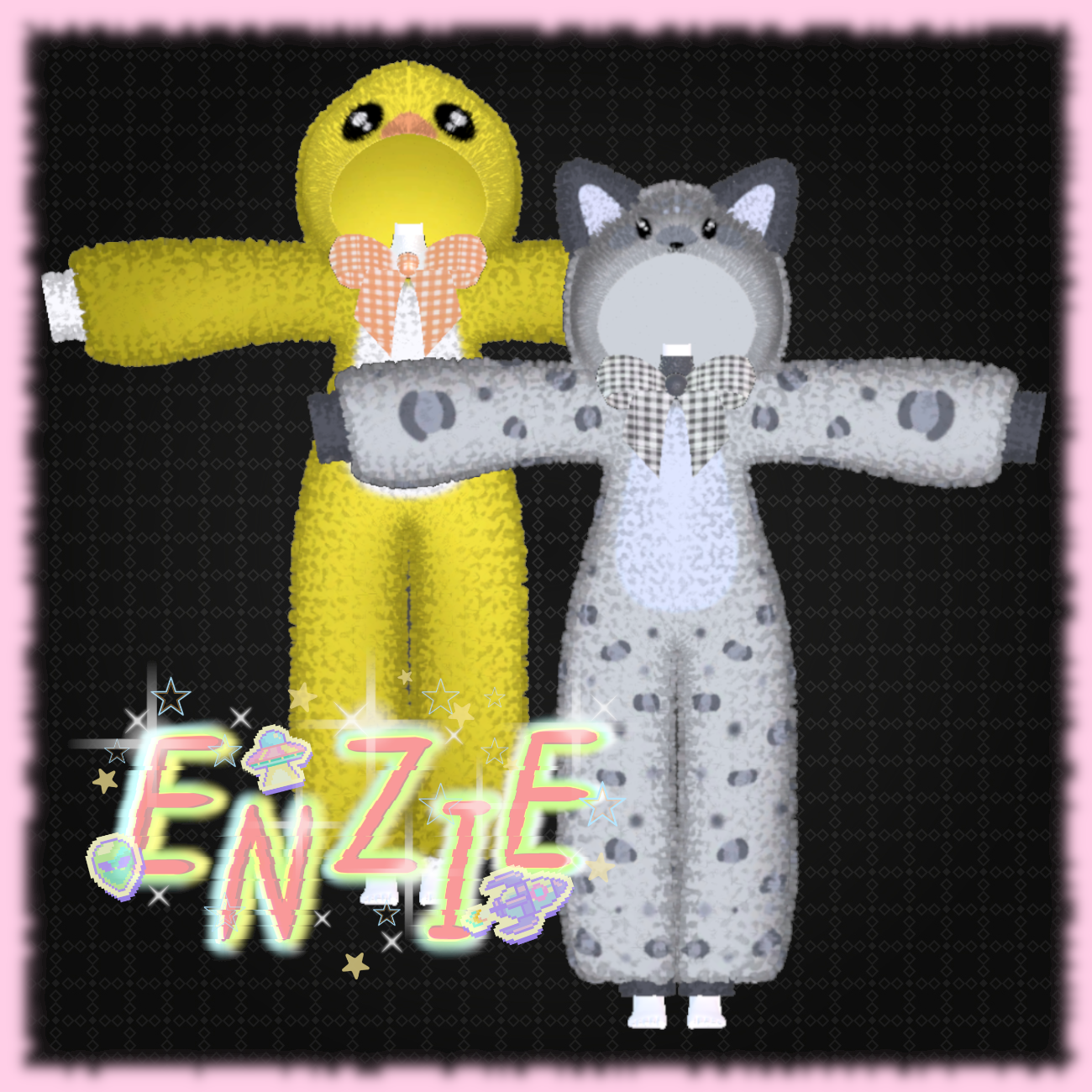 Onsie Set