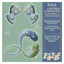 Gleep Glorp Set