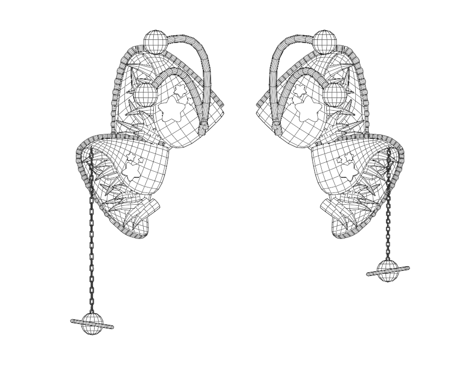 Gleep Glorp Set