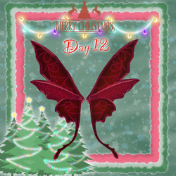 Day 12 (server free)