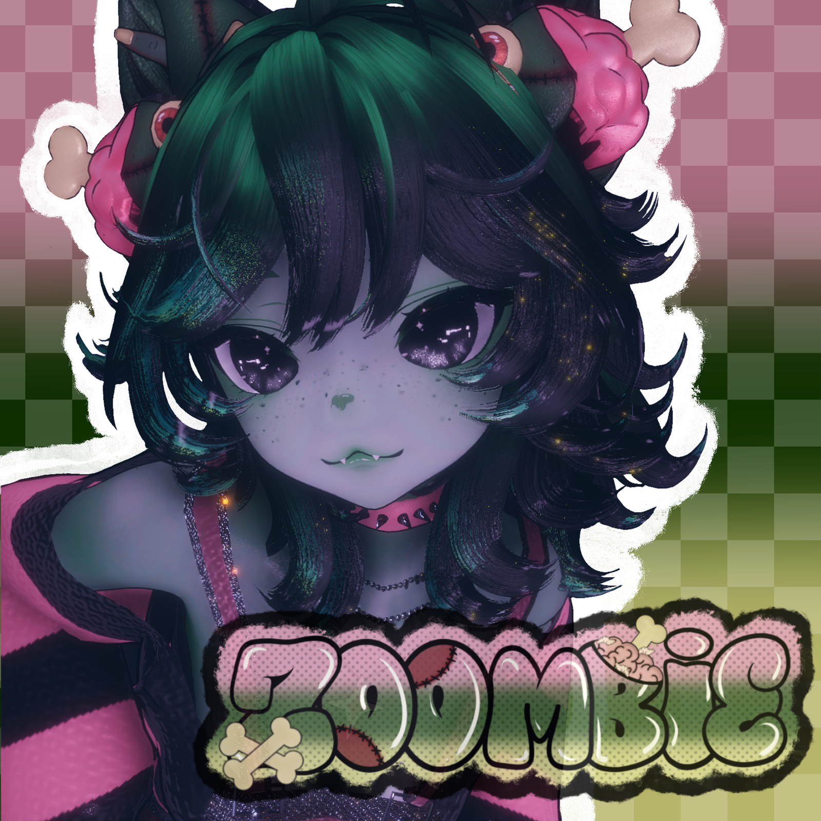 ✧･ﾟ:* Zoombie *:･ﾟ✧ (Server free)