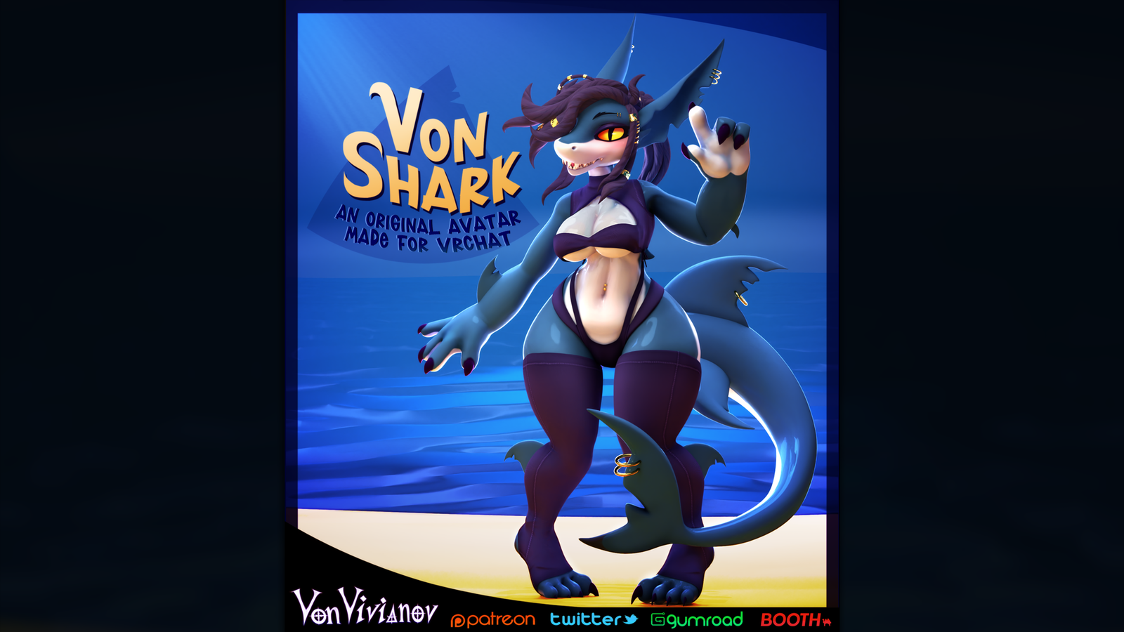 VonShark