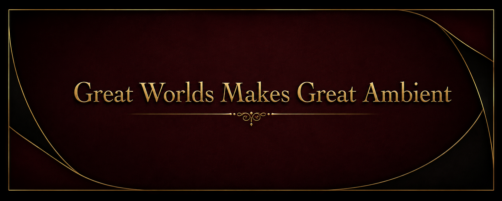 Banner Background