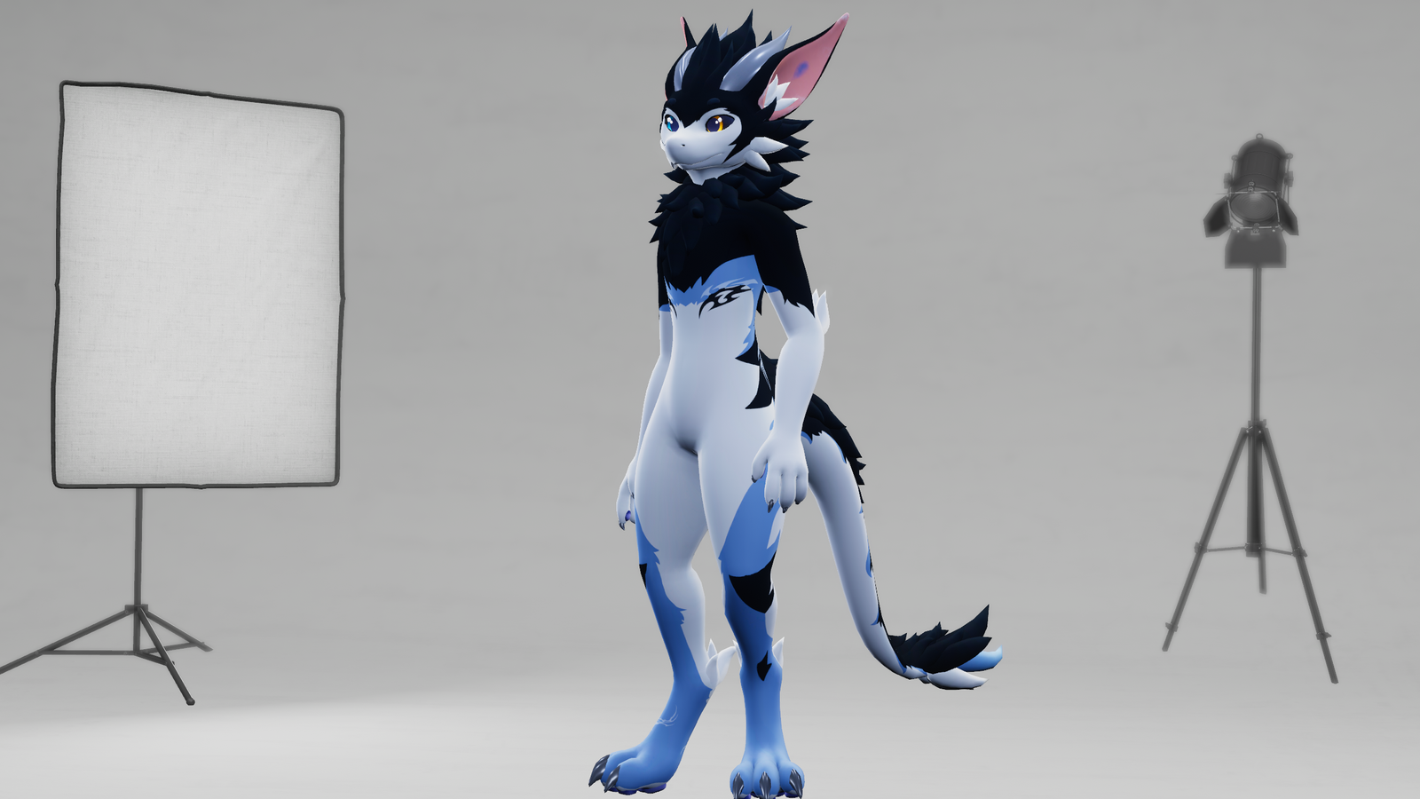 Triby Nardoragon Texture