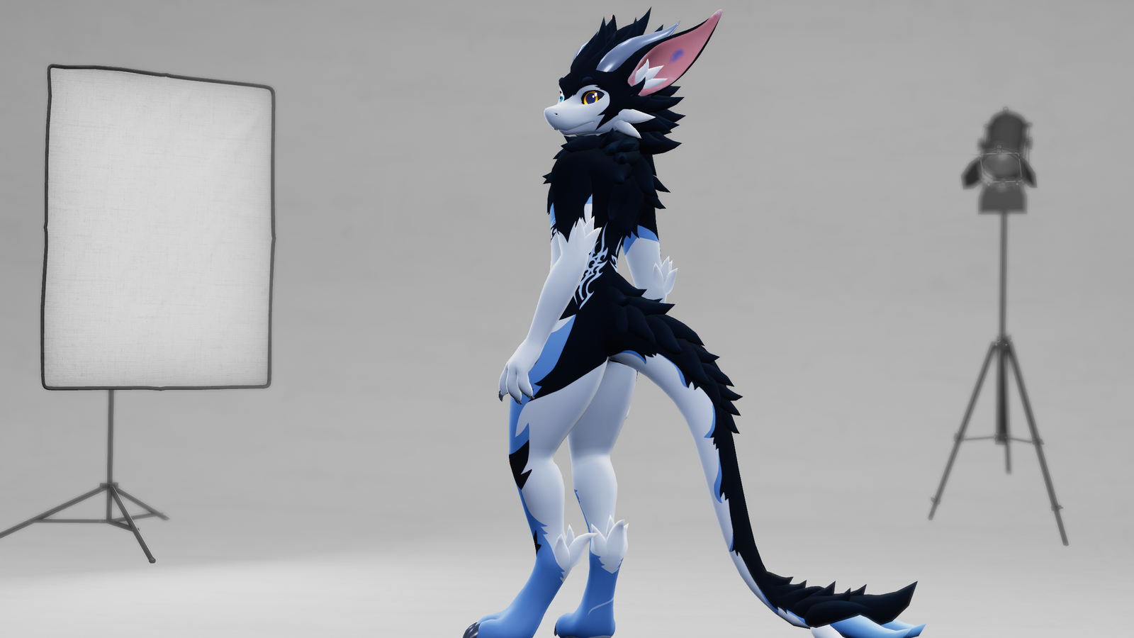 Triby Nardoragon Texture